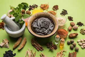 Ayurvedic Chyawanprash Manufacturers In Chandigarh
