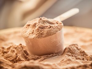 Best Whey Protein Manufacturers In India