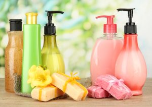 Personal Care Products Manufacturers in India