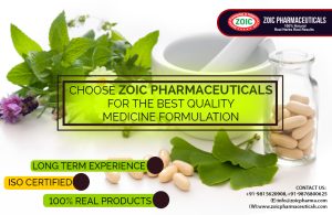 Herbal Medicine Manufacturers in Nagpur