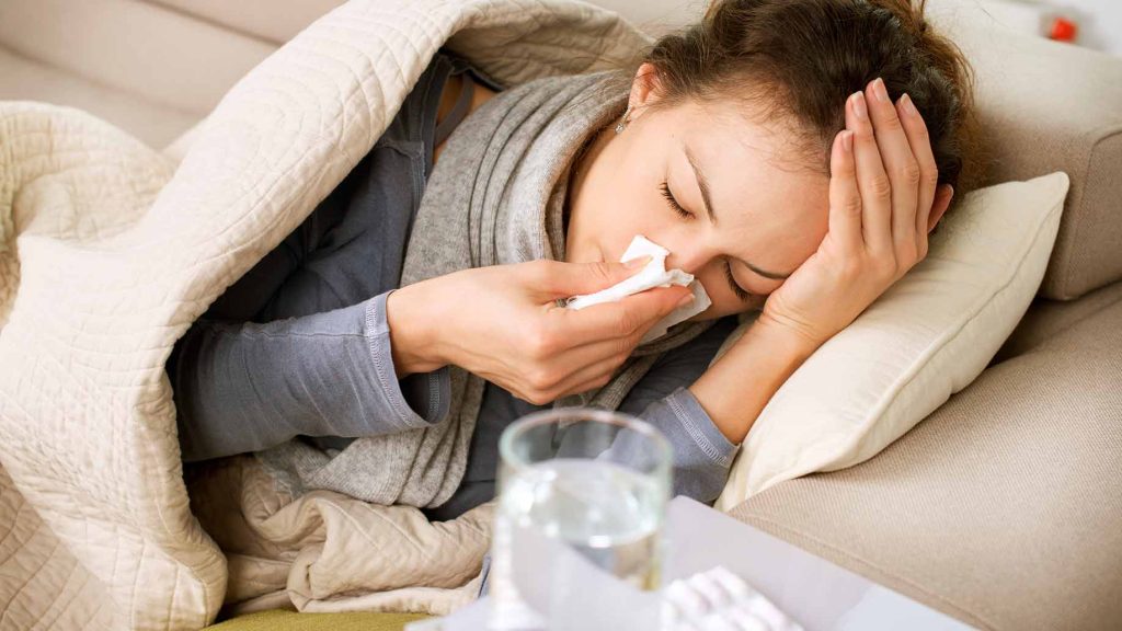 Cold Relief Medicine Manufacturers & Suppliers in India