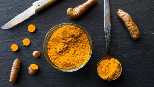 Curcumin Tablet & Capsule Manufacturers
