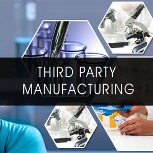 Ayurvedic Third Party Manufacturers in Ujjain