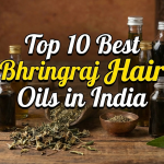 Top 10 Best Bhringraj Hair Oils in India