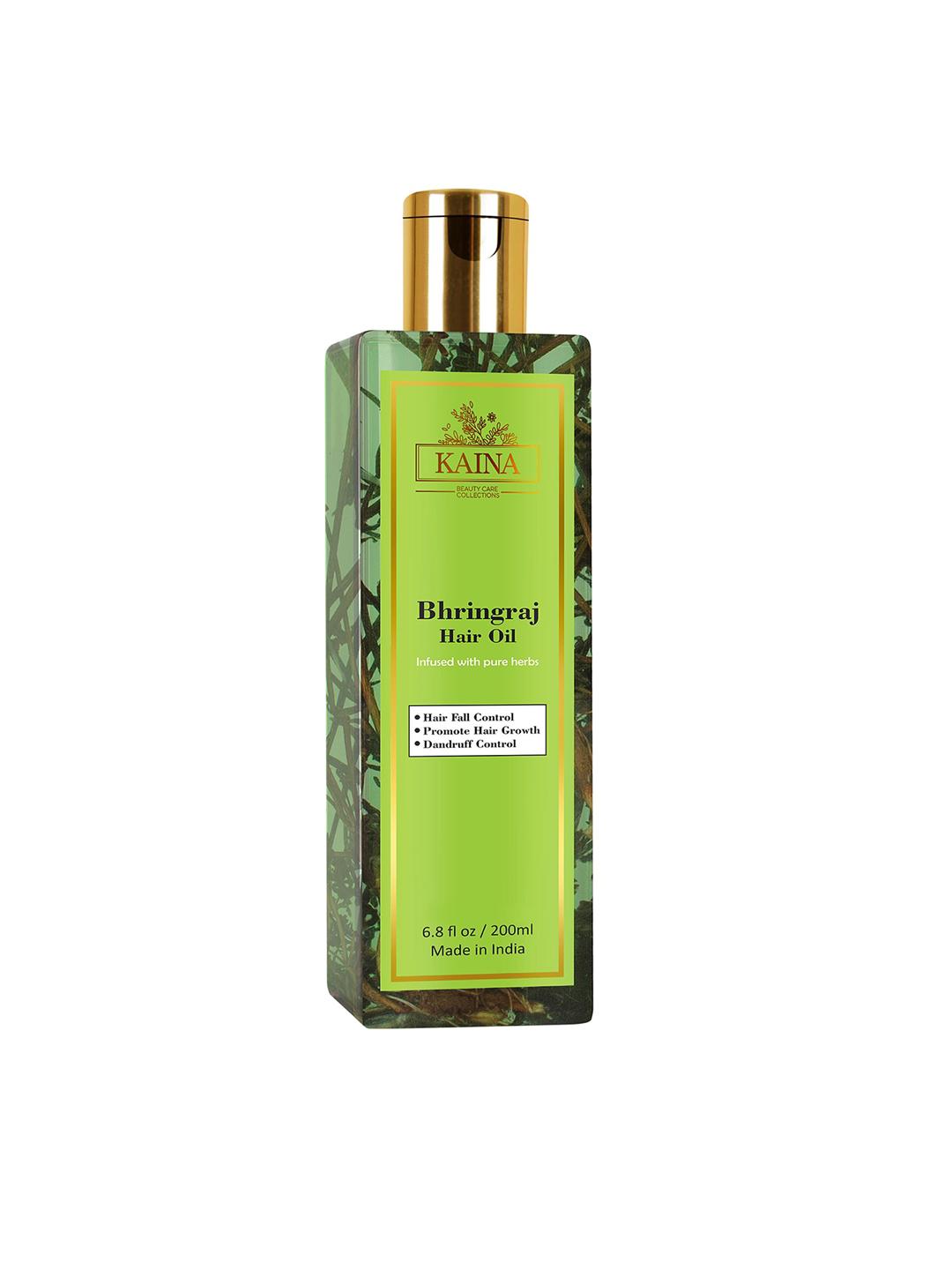 Kaina skincare Bhringraj Hair Oil