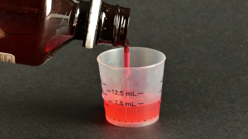 Arthritis Syrup Manufacturer in India