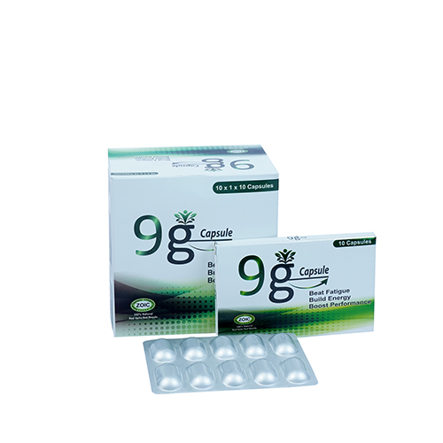 9-g-Capsules