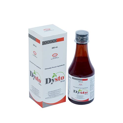 Dysto-Syrup