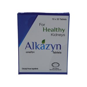 Alkazyn