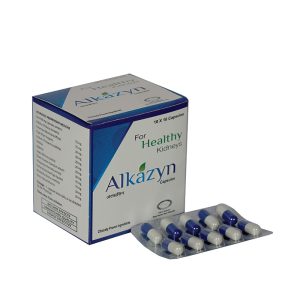 Alkazyn Capsule