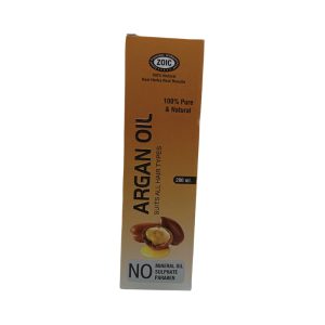 Argan Oil