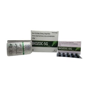 BIOZOC 5G