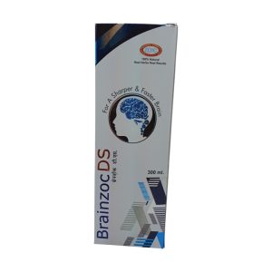 Brainzoc DS