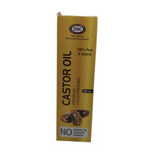 Castor Oil