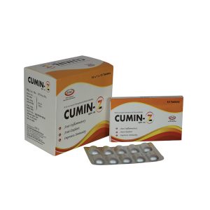 Cumin Z
