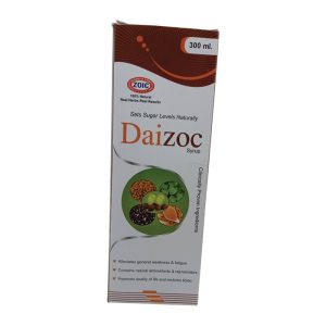 Daizoc Syrup