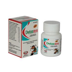 Detozayu