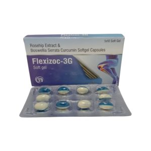 FLEXIZOC 3G