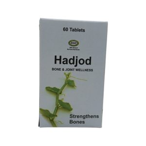 Hadjod