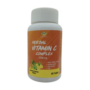 Vitamin C