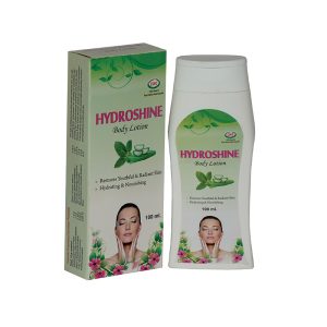 Hydroshine