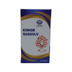 Kishor Guggulu