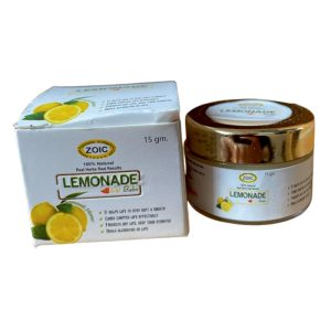 LIP BALM