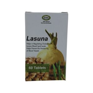 Lasuna