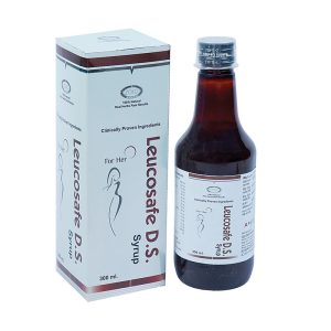 Leucosafe ds syrup