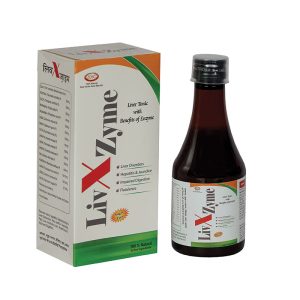 Live Xzyme