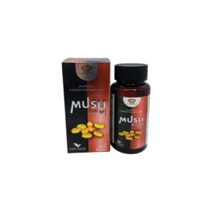 MUSLI