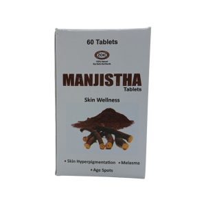 Manjistha