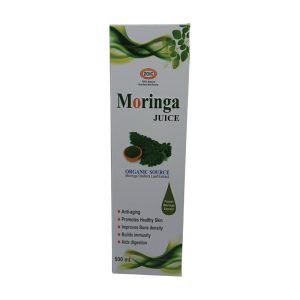 Moringa Juice