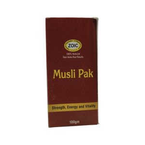 Musli Pak
