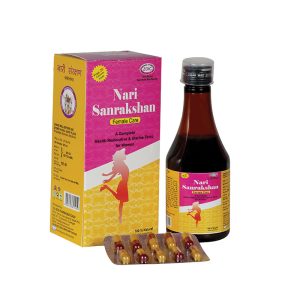 Nari Sanrakshan