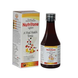 Nutritone