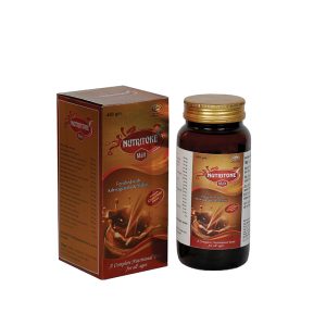 Nutronic Malt