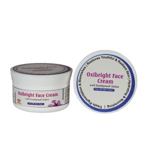 Oxibrigt Face Cream