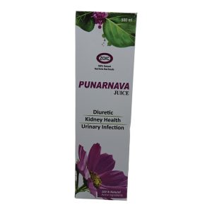 Punarnava Juice