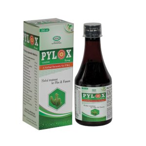 Pylox Syrup