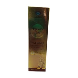 Radiance Gold