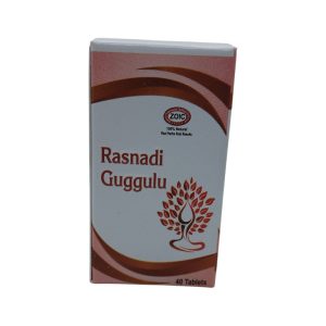 Rasnadi Guggulu