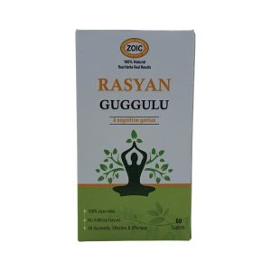 Rasyan Guggulu