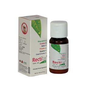 Rectifar Oil