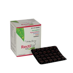 Rectifar Tablets