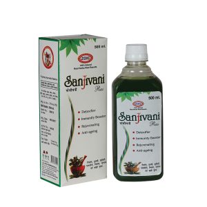 Sanjivini Ras
