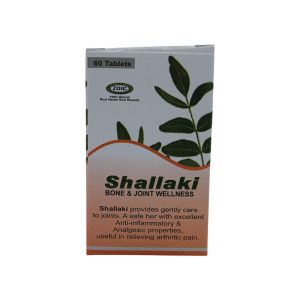 Shallaki