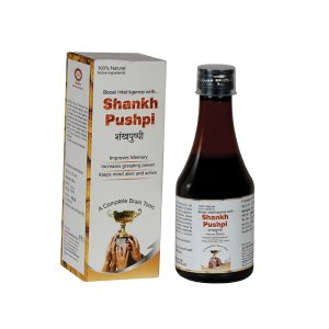 Shankh Pushpi