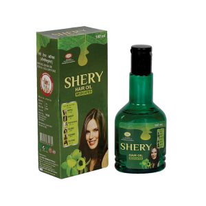Shery hair Oil