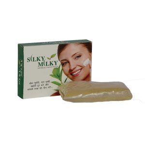 Silky Milky